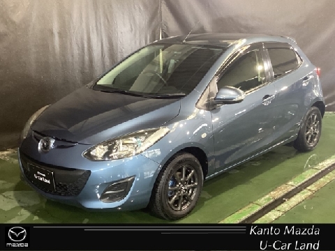 少し訳ありマツダ デミオ　ディーゼル　車検R9.9.28 ¥350000コミコミ MAZDA】マツダ デミオの検索結果（中古車）｜マツダ公式中古車検索