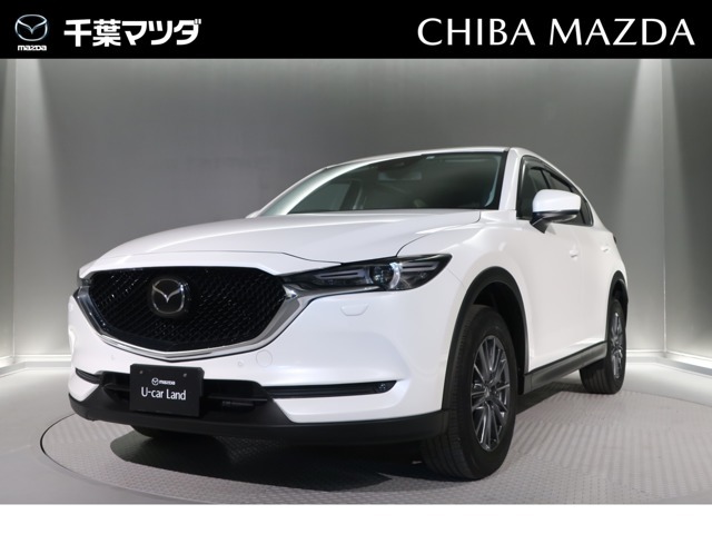 Mazda Cx 5 Xd Lパッケージ マツダ中古車検索サイト Mazda U Car Search