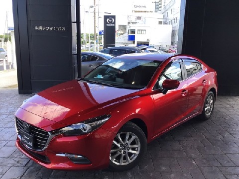 Mazda 沖縄マツダ販売株式会社の在庫一覧 お近くのマツダ店から探す マツダ公式中古車検索サイト Mazda U Car Search