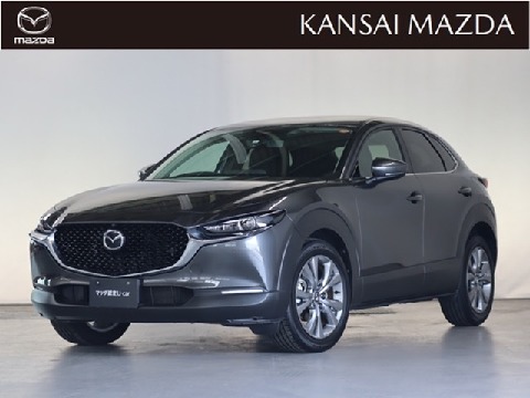 Mazda Cx 30 sプロアクティブ ツーリングs マツダ中古車検索サイト Mazda U Car Search