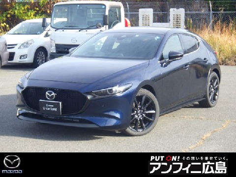 Mazda 株式会社アンフィニ広島 東尾道店の在庫一覧 お近くのマツダ店から探す マツダ公式中古車検索サイト Mazda U Car Search
