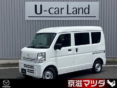 MAZDA】マツダ スクラムバンの検索結果（中古車）｜マツダ公式中古車