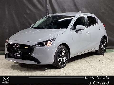 MAZDA2