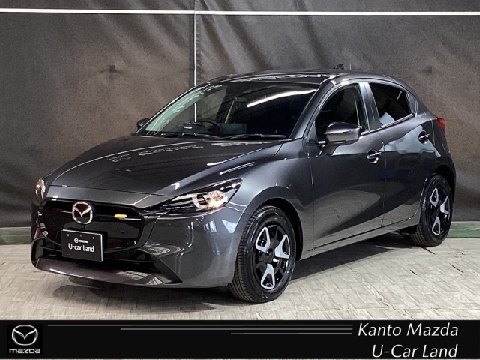 MAZDA2