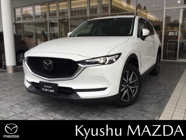 Mazda Cx 5 Xdプロアクティブ マツダ中古車検索サイト Mazda U Car Search