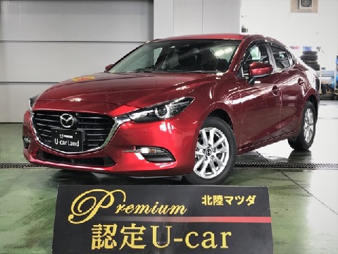 Mazda 株式会社北陸マツダ 東大通店の在庫一覧 お近くのマツダ店から探す マツダ公式中古車検索サイト Mazda U Car Search