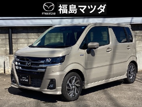MAZDA】マツダ フレアの検索結果（中古車）｜マツダ公式中古車検索