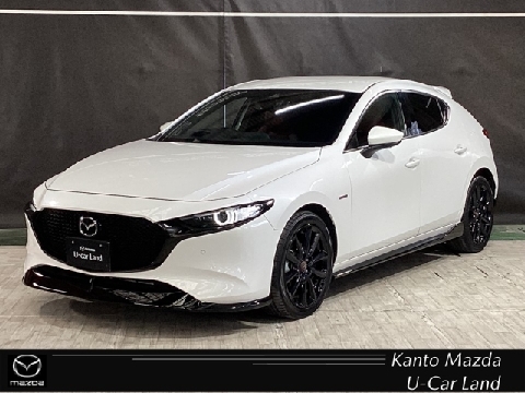 MAZDA3