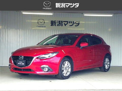 MAZDA】新潟マツダ自動車株式会社の在庫一覧｜お近くのマツダ店から