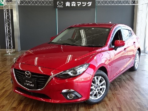 Mazda 青森マツダ自動車株式会社 弘前店の在庫一覧 お近くのマツダ店から探す マツダ公式中古車検索サイト Mazda U Car Search