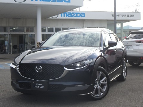 CX-30