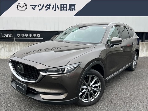 MAZDA】マツダ CX-8の検索結果（中古車）｜マツダ公式中古車検索