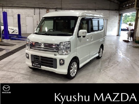 MAZDA】マツダ スクラムワゴンの検索結果（中古車）｜マツダ公式中古車