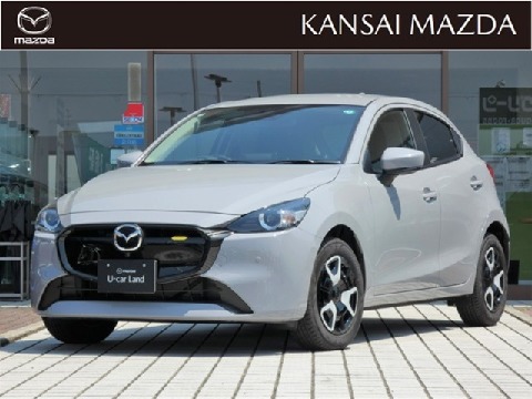 MAZDA2