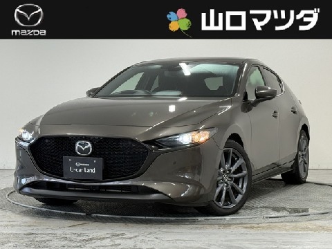 MAZDA3