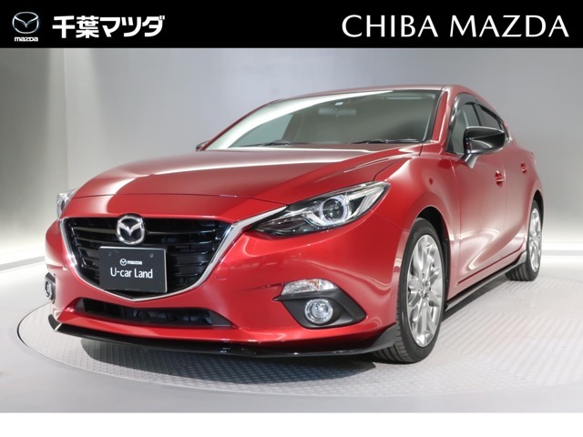 Mazda アクセラ 15s マツダ中古車検索サイト Mazda U Car Search