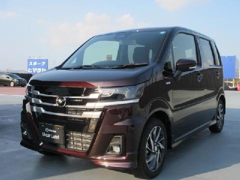 MAZDA】マツダ フレアの検索結果（中古車）｜マツダ公式中古車検索