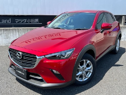 CX-3