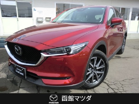 Mazda マツダ Cx 5 北海道の検索結果 中古車 マツダ公式中古車検索サイト Mazda U Car Search