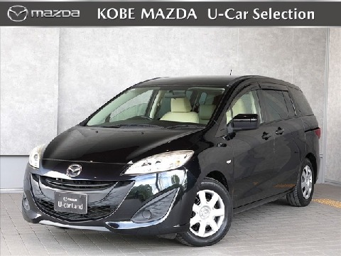 MAZDA】マツダ プレマシーの検索結果（中古車）｜マツダ公式中古車検索