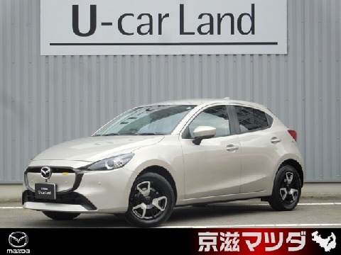 MAZDA2