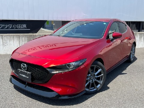 MAZDA3