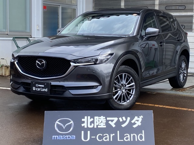 Mazda Cx 5 Xdプロアクティブ マツダ中古車検索サイト Mazda U Car Search