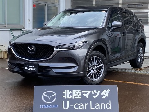 Mazda 株式会社北陸マツダ 呉羽店の在庫一覧 お近くのマツダ店から探す マツダ公式中古車検索サイト Mazda U Car Search