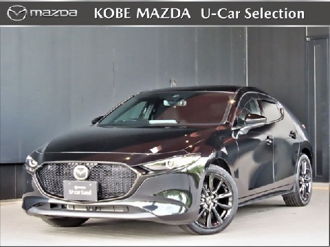 MAZDA3