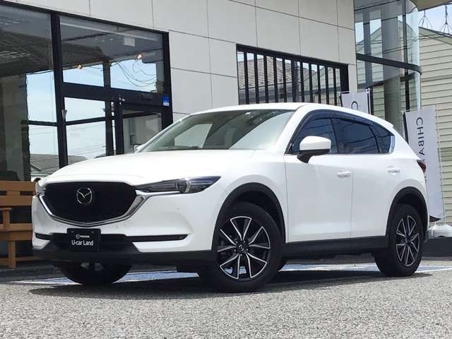 Mazda 中古車情報 千葉マツダ