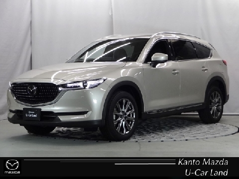 CX-8