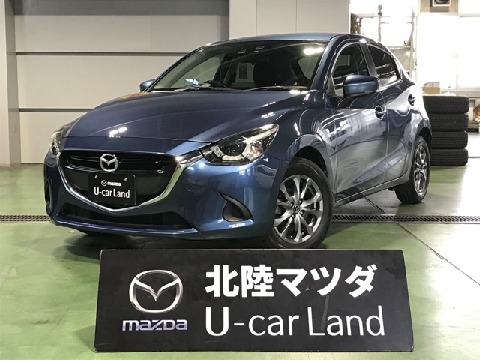 MAZDA】マツダ デミオの検索結果（中古車）｜マツダ公式中古車検索サイト「Mazda U-car Search」