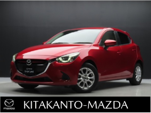 MAZDA】マツダ デミオの検索結果（中古車）｜マツダ公式中古車検索