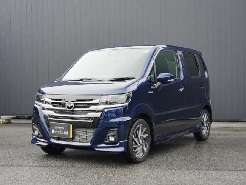 MAZDA】マツダ フレアの検索結果（中古車）｜マツダ公式中古車検索