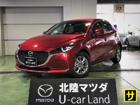 Mazda 株式会社北陸マツダ 小松店の在庫一覧 お近くのマツダ店から探す マツダ公式中古車検索サイト Mazda U Car Search