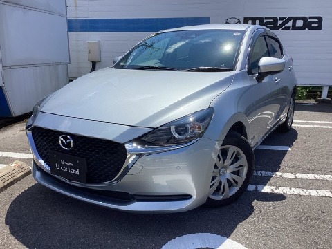 MAZDA2