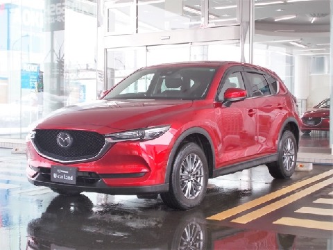 Mazda 新潟マツダ自動車株式会社 新潟マツダ 柏崎店の在庫一覧 お近くのマツダ店から探す マツダ公式中古車検索サイト Mazda U Car Search