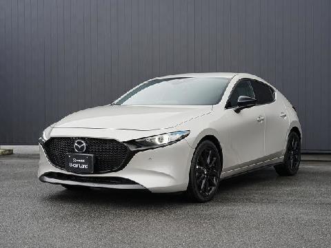 MAZDA3