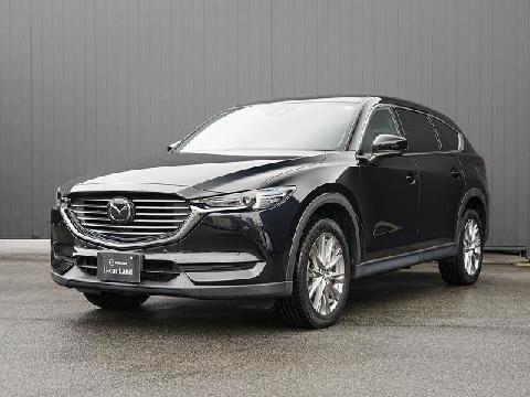 MAZDA】マツダ CX-8の検索結果（中古車）｜マツダ公式中古車検索