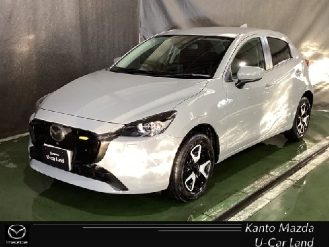 MAZDA2