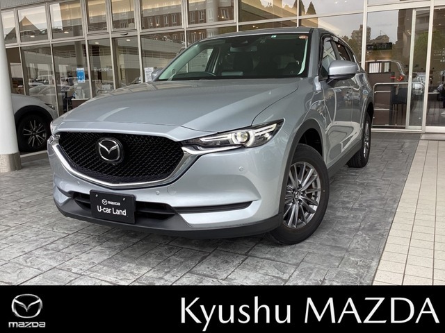 Mazda Cx 5 sプロアクティブ マツダ中古車検索サイト Mazda U Car Search