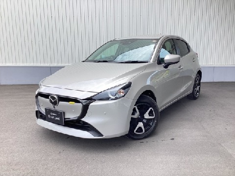 MAZDA2