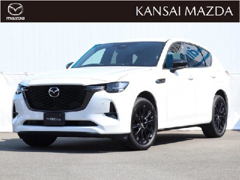 CX-60