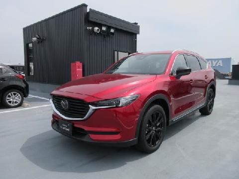 CX-8