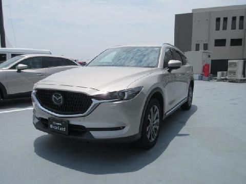 CX-8
