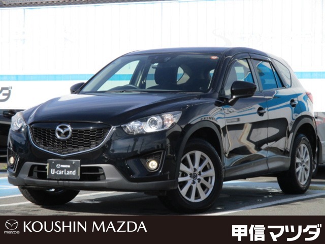 Mazda Cx 5 25s マツダ中古車検索サイト Mazda U Car Search