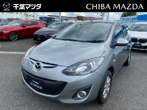 MAZDA】マツダ デミオの検索結果（中古車）｜マツダ公式中古車検索サイト「Mazda U-car Search」