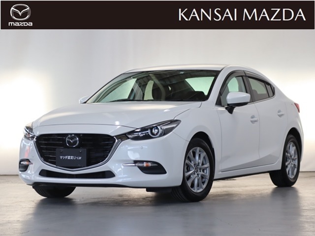 Mazda アクセラ 15sプロアクティブ マツダ中古車検索サイト Mazda U Car Search