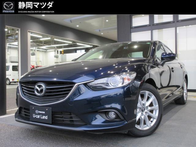 Mazda アテンザ Xd マツダ中古車検索サイト Mazda U Car Search