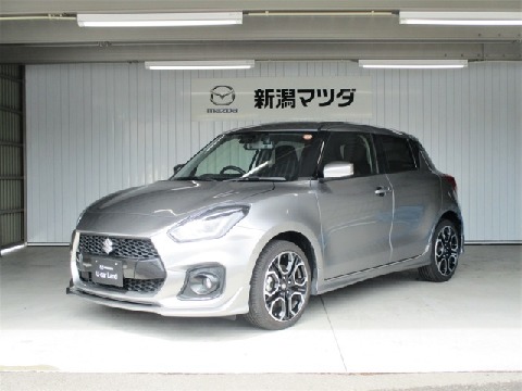 スイフト
